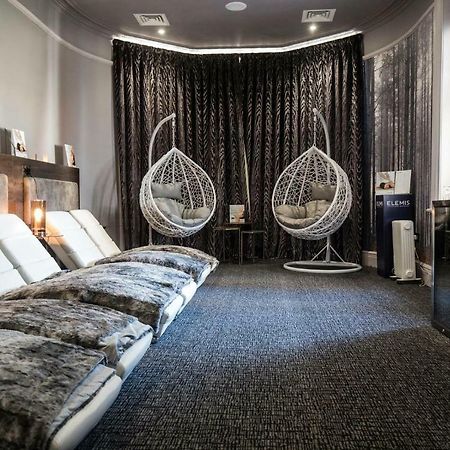 New Forest Holiday Lodge New Milton Luaran gambar